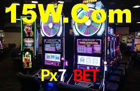 Welcome Bonus Px7 Bet