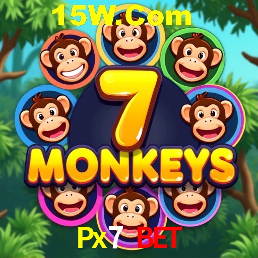 APP oficial da Px7 Bet para mobile
