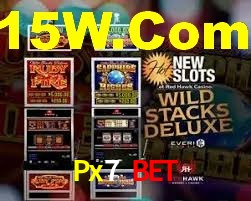 Roulette Table Px7 Bet