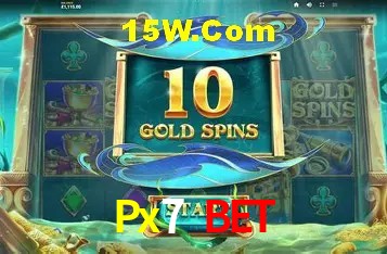 Segurança 2FA Px7 Bet