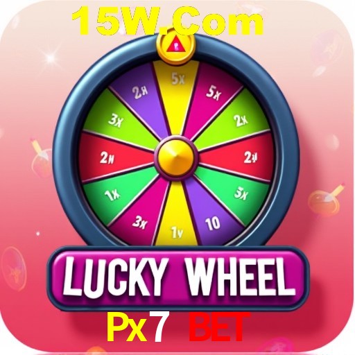 A Emoção da Loteria na Px7 Bet: Uma Chance de Mudança de Vida