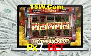 Mesa de Blackjack Px7 Bet