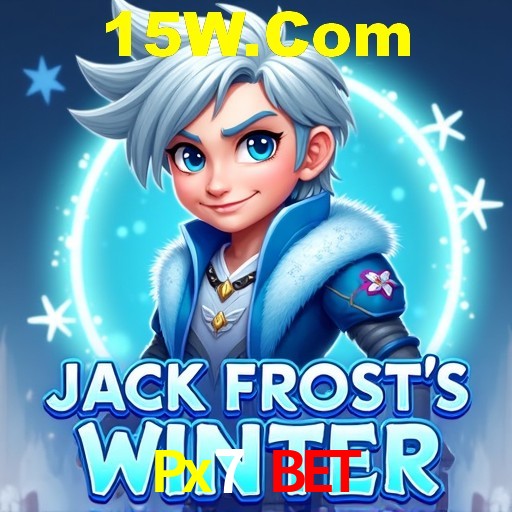 Descubra o Mundo do Cassino Online com Px7 Bet