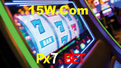 Sinta a adrenalina dos jogos de cassino com Px7 Bet