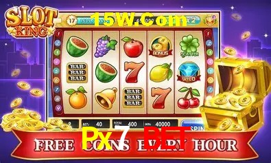 Casino Ao Vivo Px7 Bet