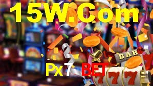 Programa VIP Px7 Bet