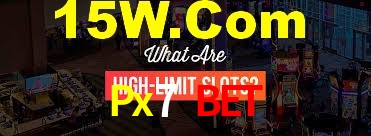 Live Casino Px7 Bet