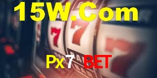 Experiência VIP Px7 Bet