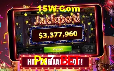 Casino Ao Vivo Px7 Bet