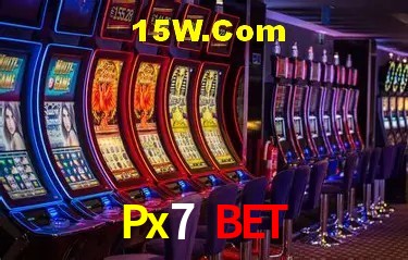 Casino VIP Px7 Bet