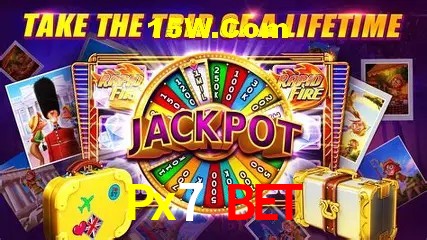 Avaliações dos Jogadores Px7 Bet